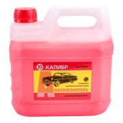 Автошампунь (3 л) Калибр 00000074222