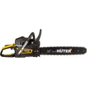 Бензопила (3.8 л.с; объем двигателя 52 см³) Huter BS-52 70/6/3