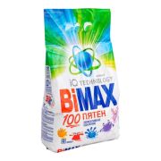 Порошок стиральный автомат BIMAX  502-1 601627 (3кг)