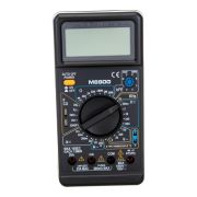 Мультиметр цифровой WHDZ M890G