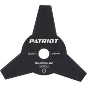Нож для триммера (305х9х25.4 мм; 3 лопасти) PATRIOT 809115200
