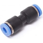 Фитинг-переходник для пластиковых (12x10 мм) ROCKFORCE RF-SPG12-10(2228)