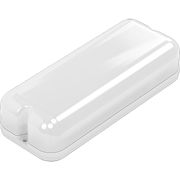 Светильник светодиодный ЖКХ 12Вт 5000К IP65 антивандальный VARTON V1-U0-00006-21000-6501250