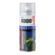 Обезжириватель универсальный (520 мл) KUDO KU-9102