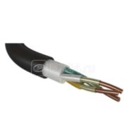 Кабель ППГнг(А)-HF 3х2.5 ОК (N PE) 1кВ (м) ПромЭл 4645110