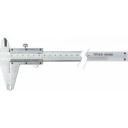 Штангенциркуль ШЦ-I-250 (0,05) с глубиномером ТРЭЛ kl40007