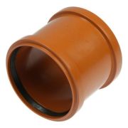 Муфта ремонтная для наружной канализации Flextron 110 SVK-KN21110 Н0000000707