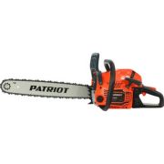 Бензопила (3.4 л.с; объем двигателя 52 см³) PATRIOT PT 5220 220105570