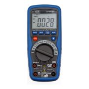 Мультиметр цифровой DT-9928T с поверкой