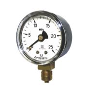 Манометр ДМ2029-У2 0-600кПа кл.т. 2,5 М12х1,5 Пропан