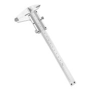 Штангенциркуль ШЦ-I-150 (0,01) с глубиномером VERTEXTOOLS 3010-04