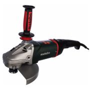 Машина углошлифовальная WE 22-230 MVT (2200Вт; диск 230 мм; 6600 об/мин) Metabo 606464000