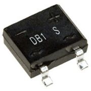Мост диодный DB107S 1А 1000В SMD DBS