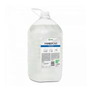 Средство моющее пенное универсальное Grass  125457 (5 кг)