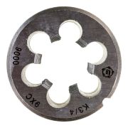 Плашка дюймовая коническая К 3/4