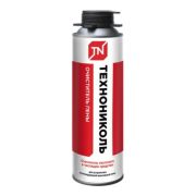 Очиститель монтажной пены (500 мл) Технониколь TN528382