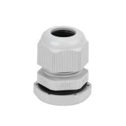 Сальник PG21 (Dпроводника 15-18мм) IP54 КЭАЗ 143109