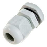 Сальник PG13.5 (Dпроводника 7-11мм) IP54 КЭАЗ 143107