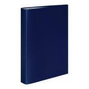 Папка файловая синяя Attache 065-60Е 60Е 710159