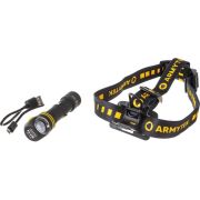 Фонарь Elf C2 Micro-USB белый Armytek F05102C