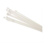 Хомут кабельный 71 052 NCT-048-350-100/WH 4.8х350 нейл. бел. Navigator 71052 (уп.100шт)