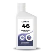 Масло для автомобильных и холодильных компрессоров Синтетическое KLIMAT PAG 46 LIKSIR 201802 (1л)