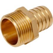 Переходник 3/4M нар., 20 латунь LEXLINE 512250