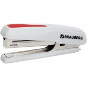 Степлер  №10 до 20 листов антистеплер BRAUBERG 229082