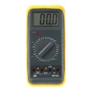 Мультиметр цифровой Professional MY62I IEK TMD-5S-062