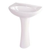 Умывальник Gesso «Фея» 9011815