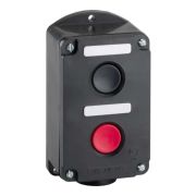 Пост кнопочный ПКЕ-212 2 У3 IP40 КЭАЗ 150748