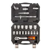 Набор инструментов КВТ НАИ-04/22 серия KBT-PROFESSIONAL 91083