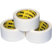 Лента малярная клейкая (48 мм х 50 м; бумажная основа) Wand Master 000003667