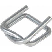 Пряжка для ПП/ПЭТ Ширина ленты:19 мм  FLAGMAN TOOLS PM00700155 (1000 шт.)