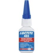 Клей моментального отверждения общего назначения (20 гр) LOCTITE 403