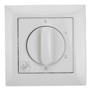 Регулятор скорости INTER 4P для OZEO-E/OZEO-E ECOWATT Soler&Palau 03-0303-034