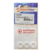 Прокладка из фторопласта MasterProf 1/2