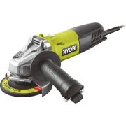Машинка углошлифовальная RAG800-125G (800Вт; диск 125 мм; 12000 об/мин) Ryobi 5133002491