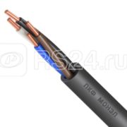 Кабель КГтп-ХЛ 4х6 (N) 380/660-3 (м) TOKOV ELECTRIC 00-00027196