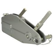 Лебедка ручная рычажная MTM (г/п 3,2тн; трос 20 м) EURO-LIFT GP-3.2 00009739