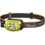 Фонарь налобный аккум. Fenix WH23R