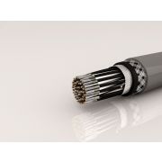 Кабель НИКИ-КУВШЭнг(А)-LS 3х(2х1) 500В ТУ 16.К73.068-2013 (Электрокабель)