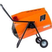 Пушка тепловая злектрическая (21кВт; 380В; 1600 м3/ч; IP20) Gigant EHCI-24