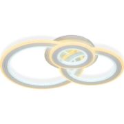 Светильник накладной Ambrella Light Original FA861