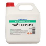 Растворитель «Уайт-спирит» (3 л) Bitumast 4607952902435