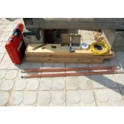 Комплект заземления ZZ-000-030