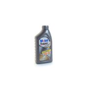 Масло моторное синтетическое (класс вязкости 5W-40; 1 л) Mobil Super 3000 X1 150547