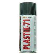 Покрытие защитное для печатных плат и электронных компонентов (150 мл) Plastik-71 Solins 0L-00028463