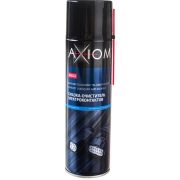 Смазка-очиститель электро-контактов (650 мл) AXIOM 11604838