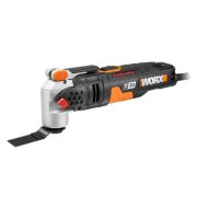 Реноватор электрический WORX UI Sonicrafter SDS WX681